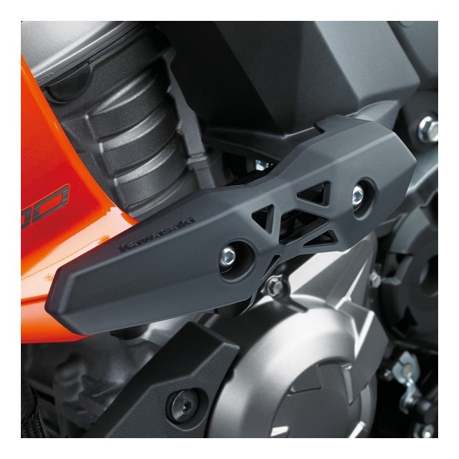 Patins de protection Kawasaki Versys 1000 (2015-2018) | Réf. 999940704