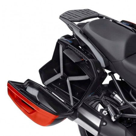 Kit support valises latérales Kawasaki Versys 1000 (2015-2018) | Réf. 999940530