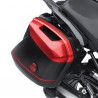 Liserés peints valises latérales Kawasaki Versys 1000 (2015-2018) | Réf. 999940423816