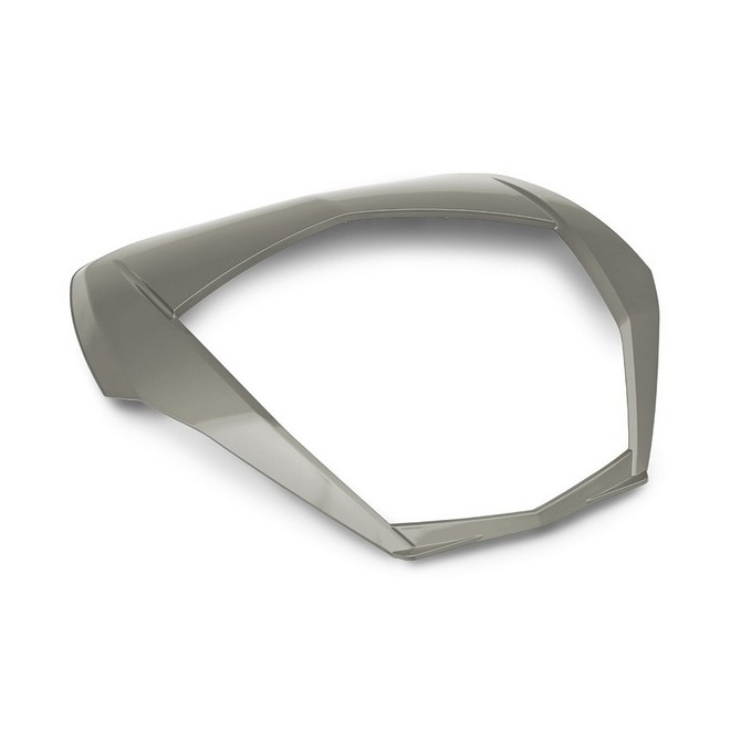 Couvercle peint top-case Kawasaki Versys 1000 (2015-2018) | Réf. 999940577725