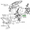 Intérieur tête de fourche Kawasaki Versys 1000 (2015-2018)