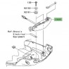 Feu arrière Kawasaki Versys 1000 (2015-2018)