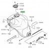 Réservoir à essence Kawasaki Versys 1000 (2015-2018)