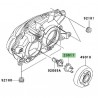 Prise ampoule H7 optique avant Kawasaki Z750 (2004-2006)