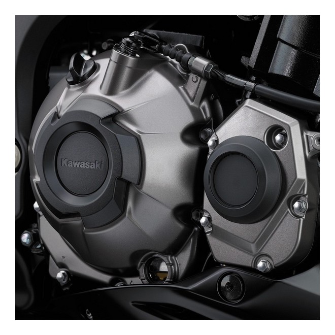 Protège carters (3 pièces) Kawasaki Z1000 (2014-2020) | Réf. 999940929