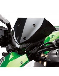 Saute-vent fumé Kawasaki Z1000 (2014-2020)