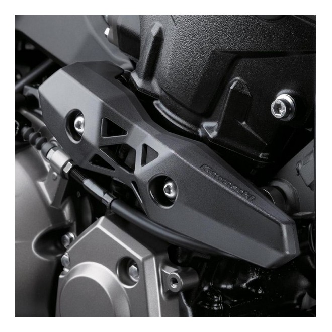 Patins de protection Kawasaki 999940400 | Réf. 999940400