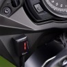 Indicateur de rapport engagé motos Kawasaki | Réf. 096LIT0032