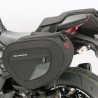 Sacoches cavalières SW Motech (14-21 litres) Kawasaki Z1000 (2014-2016) | Réf. 093LUU0012