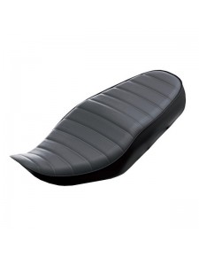 Selle basse ERGO-FIT® Kawasaki W800 (2019-2024)