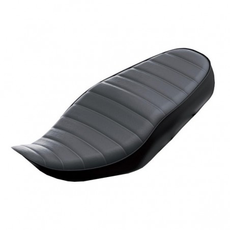 Selle basse ERGO-FIT® Kawasaki W800 (2019-2024) | Réf. 999941572