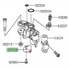 Contacteur de frein avant Kawasaki Z1000 (2014 et +)