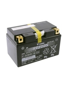 Batterie Yuasa YTZ10S