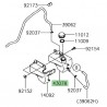 Vase d'expansion Kawasaki 430780566