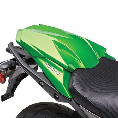 Capot de selle peint Kawasaki Z1000SX (2011-2013) | Réf. 99994020517P