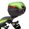 Top case Kawasaki (39 litres) | Réf. 232LUU0022