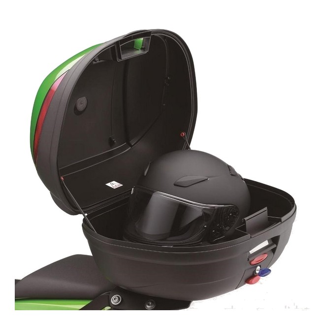 Top case Kawasaki (39 litres) | Réf. 232LUU0022