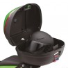 Top case Kawasaki (39 litres) | Réf. 232LUU0022
