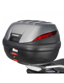 Top case Kawasaki (39 litres) | Réf. 232LUU0022