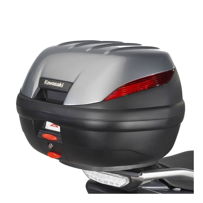 Top case Kawasaki (39 litres) | Réf. 232LUU0022