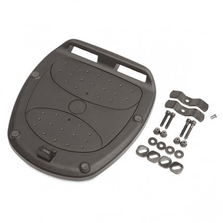 Platine support Top case Kawasaki (39 litres) | Réf. AGIVMM