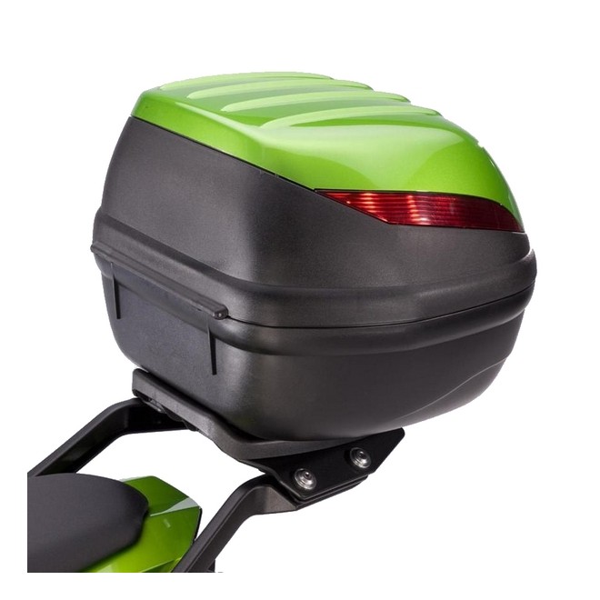 Platine support Top case Kawasaki (39 litres) | Réf. AGIVMM