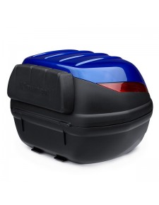 Dosseret Top case (39 litres) Kawasaki | Réf. 130SBC0002