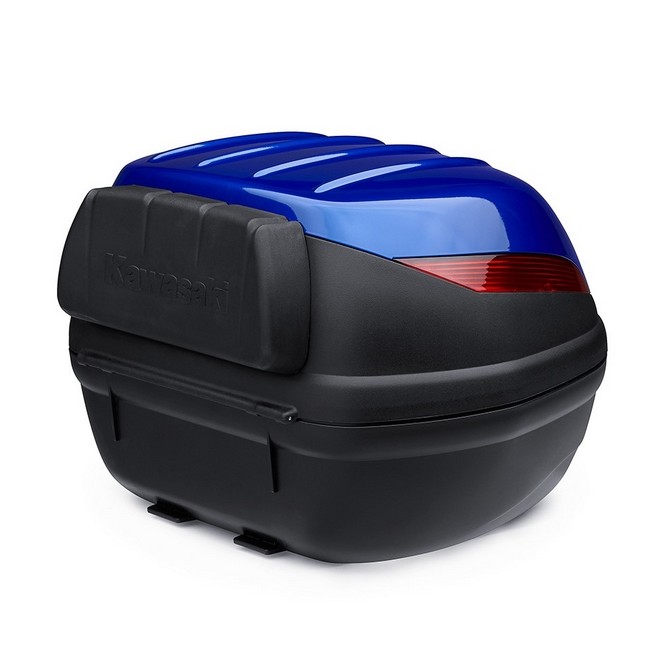 Dosseret Top case (39 litres) Kawasaki | Réf. 130SBC0002