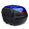 Dosseret Top case (39 litres) Kawasaki | Réf. 130SBC0002