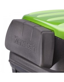 Dosseret Top case (39 litres) Kawasaki | Réf. 130SBC0002