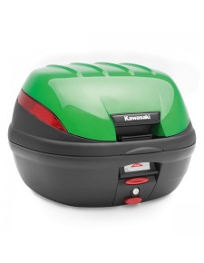 Top case Kawasaki (39 litres) | Réf. 232LUU0022