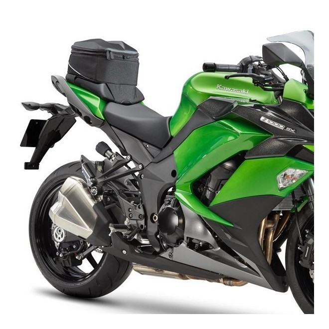Sacoche de selle (6-8 litres) Kawasaki | Réf. K57003104B