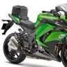 Sacoche de selle (6-8 litres) Kawasaki | Réf. K57003104B