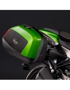 Support valises latérales Kawasaki Z1000SX (2011-2013) | Réf. 999940201