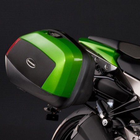 Support valises latérales Kawasaki Z1000SX (2011-2013) | Réf. 999940201
