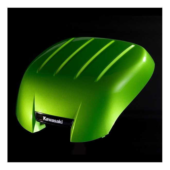 Couvercle peint Top case (39 litres) Kawasaki Z1000SX (2011-2013) | Réf. 131LUU0030