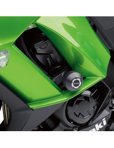 Roulettes de protection Kawasaki Z1000SX (2011-2016) | Réf. 999940437