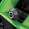 Roulettes de protection Kawasaki Z1000SX (2011-2016) | Réf. 999940437