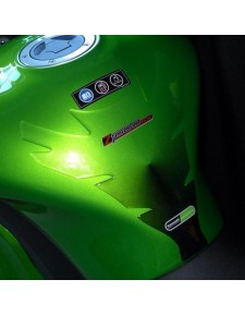 Protection de réservoir Kawasaki Z1000SX (2011-2016)