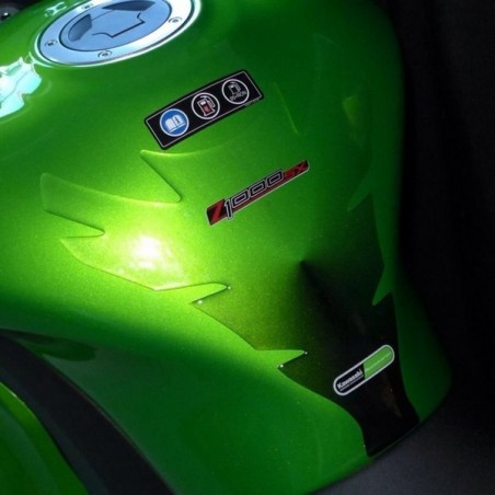 Protection de réservoir Kawasaki Z1000SX (2011-2016) | Réf. 168TPT0037