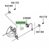 Ampoule clignotants avant Kawasaki Z1000SX (2011-2016)