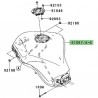 Réservoir à essence Kawasaki Z1000SX (2011-2013)
