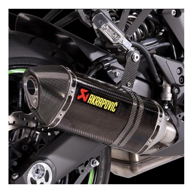 akrapovic kawasaki z1000sx