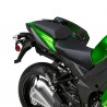 Kit poignées-support valises latérales Kawasaki Z1000SX (2014-2016) | Réf. 999940420