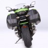 Valises latérales rigides (2x28 litres) Kawasaki | Réf. 999940866