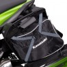 Valises latérales rigides (2x28 litres) Kawasaki | Réf. 999940866