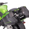 Valises latérales rigides (2x28 litres) Kawasaki | Réf. 999940866