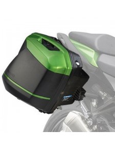 Liserés valises latérales Kawasaki Z1000SX (2014-2016) | Réf. 99994042317P