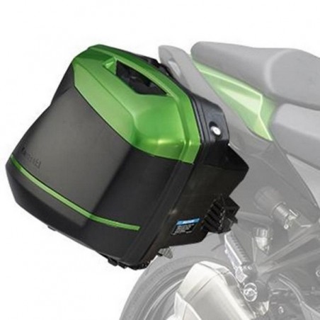 Liserés valises latérales Kawasaki Z1000SX (2014-2016) | Réf. 99994042317P