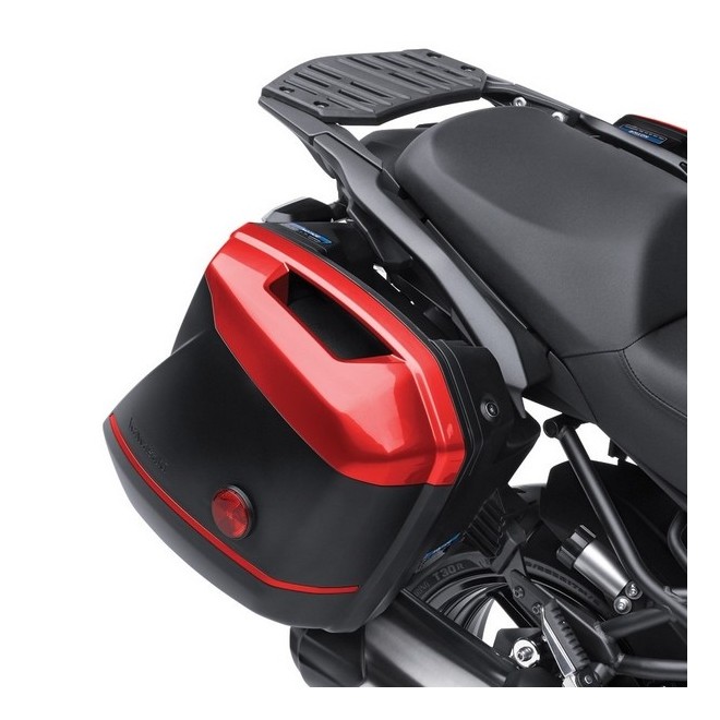 Liserés valises latérales Kawasaki Z1000SX (2014-2016) | Réf. 999940423816
